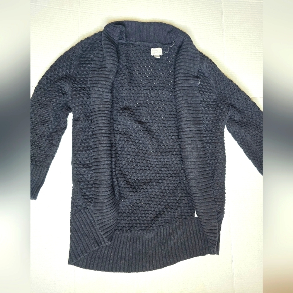 Converse One Star Cardigan